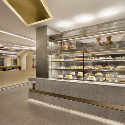 Westin Chosun Seoul Aria_image