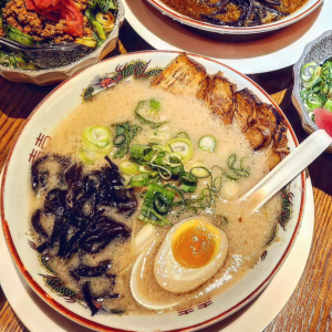 Mensho Ramen - Main Store_image