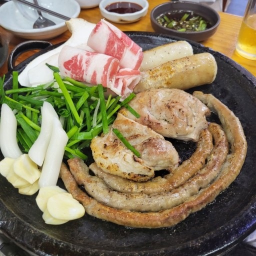Yeo Jin Gop_image