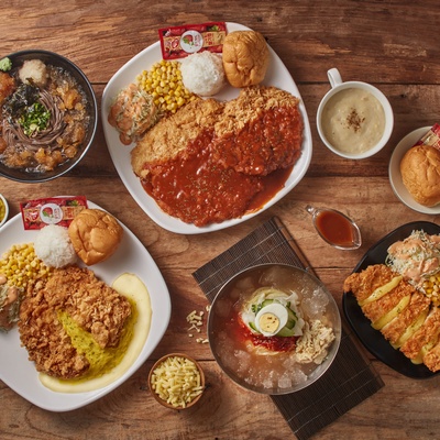 Sajangnim Donkatsu - Main Store_image