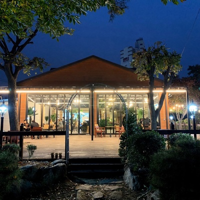 Oneul Bakery - Guri_image