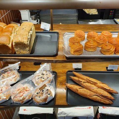 ゴントランシェリエ 蚕室店_image