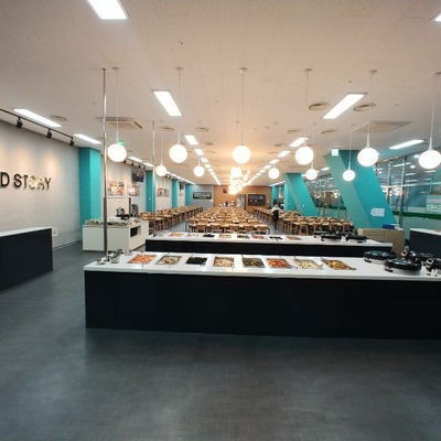 H Food Story_image