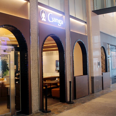 Ganga - Lotte World Mall_image