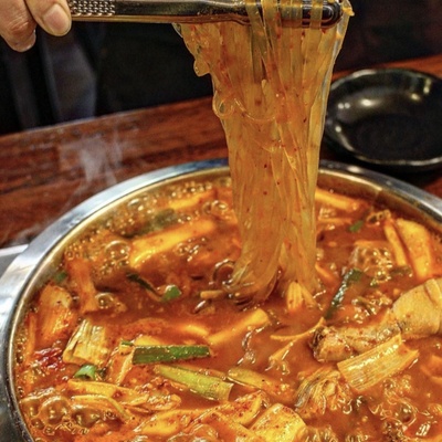 Memilhyang Geujip_image
