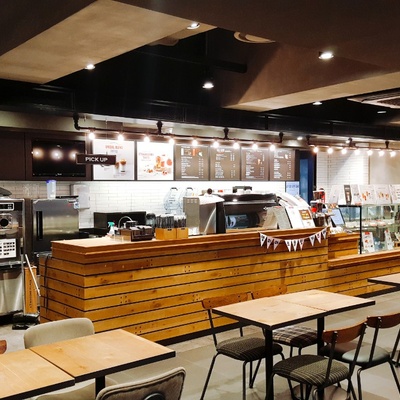 A Twosome Place - Mokdong Megabox_image