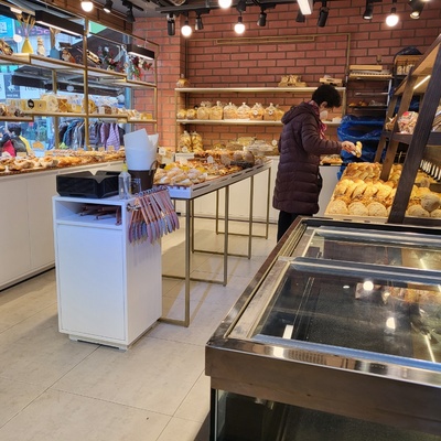 Jayang Bread Factory_image