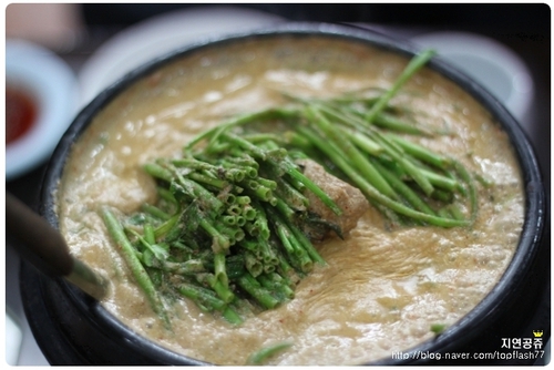 Youngmi Duck Soup_image