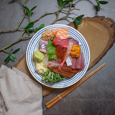 Seoul Sushi - Dangsan_image