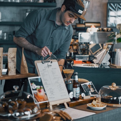 Hoi Polloi Coffee Roasters_image