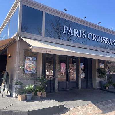 Paris Croissant - Olympic Park_image