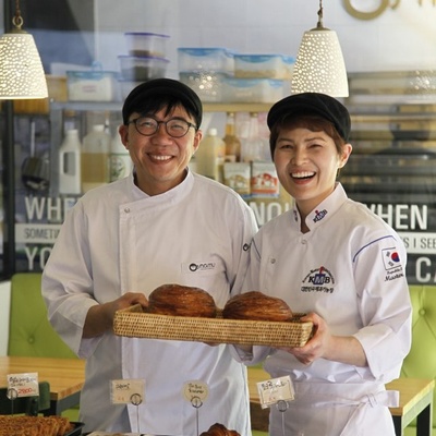 Bakery Namu_image