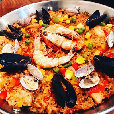 Moz Tapas Lounge_image