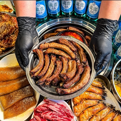 Singane Wanko Pork Ribs_image