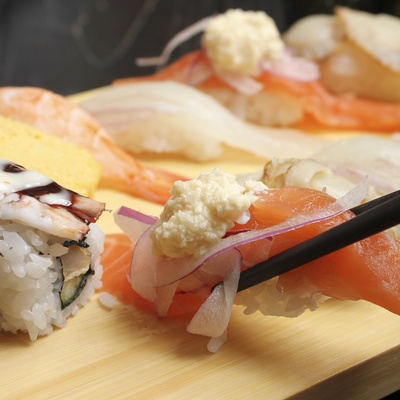 Sushi Hiroba - Samseong-dong Main_image