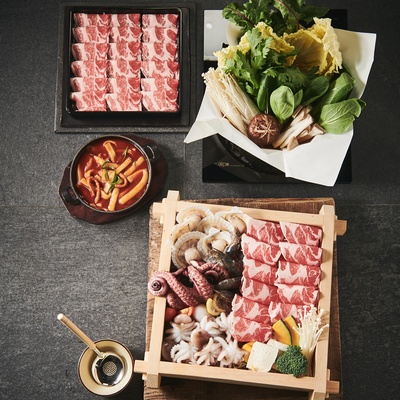 Dotori Pyeonbaekjip - Hyundai Premium Outlet Space One_image