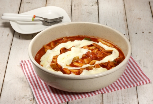 Dongdaemun Yeopgi Tteokbokki - Konkuk University Direct Store_image