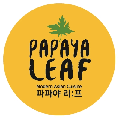 Papaya Leaf - Gangnam_image