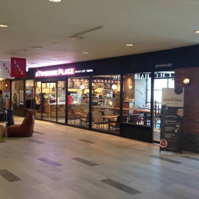A Twosome Place - Yongsan I'Park Mall_image