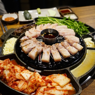 Ilwol Gogi_image