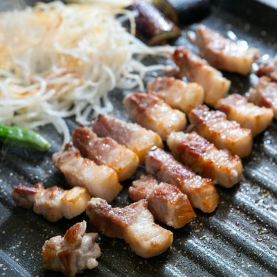 Ikseon-dong Mokjang - Jongno Main_image
