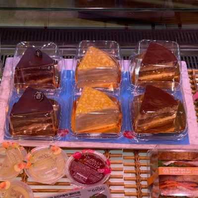 Paris Baguette - Jangchung_image