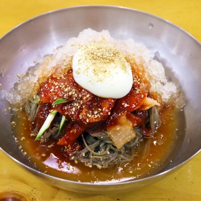 Io Naengmyeon_image