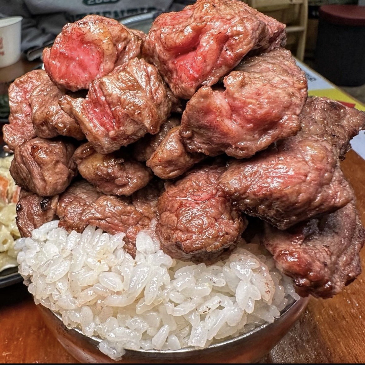Junggye Gogi Party - Nowon Main_image