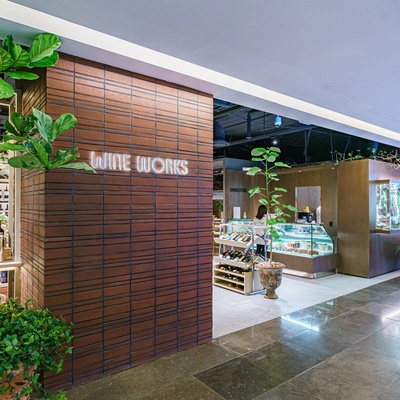 Wine Works - Hyundai Department Store Trade Center_image