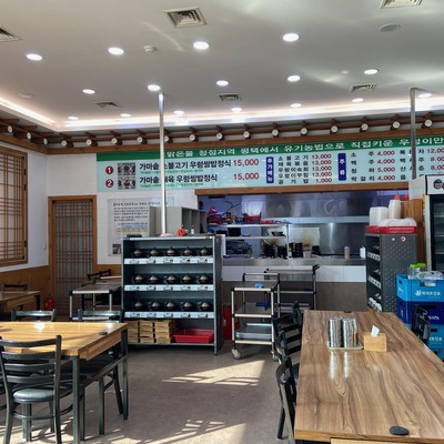 Nondureong Ureong Ssambap - Main Store_image