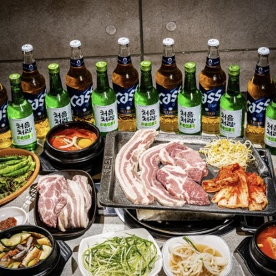 Jeju Heukdadon - Gangnam Direct_image