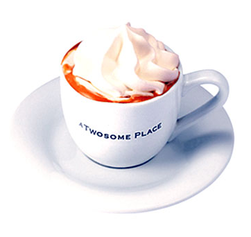 A Twosome Place - Seosomun_image