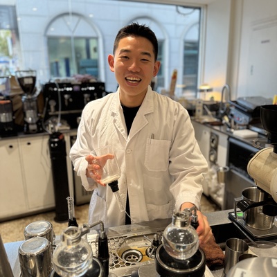 Won's Coffee_image